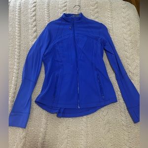 Lululemon Define Jacket